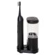3. Adler AD 2180B Electric Toothbrush Sonic Toothbrush Black