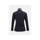 4. Peak Performance W Rider Tech Zip Jacket Black