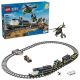 18. LEGO City Trains 60508