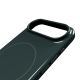 9. Puro Pulse Protective Case for iPhone 17 Air Polycarbonate - Turquoise