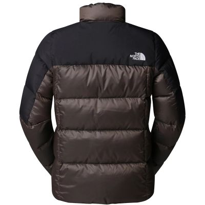 2. The North Face Diablo Down 2.0 Jacket NF0A8E140BI1 Brown L