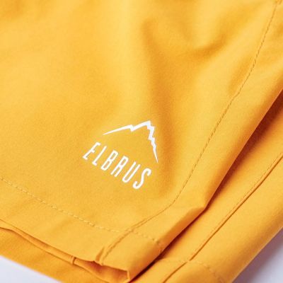 4. Elbrus Paru Tb Jr Shorts 92800398467