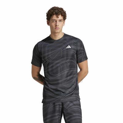 2. adidas Club Graph Tee M TEE JF8422