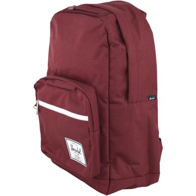 2. Herschel Pop Quiz Backpack 10011-05655 Burgundy One size