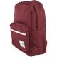 2. Herschel Pop Quiz Backpack 10011-05655 Burgundy One size