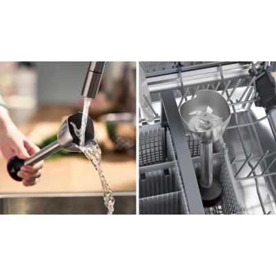 4. BOSCH MSM 4W220 Hand Blender