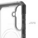 7. Urban Armor Gear Trooper Cell Phone Case 17 cm (6.7") Ash, Clear
