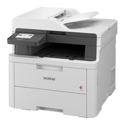 7. Brother MFC-L3740CDW multifunction device