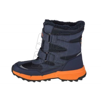 2. Kappa Cekis Tex T Jr 260903T-6744 boots