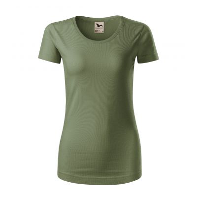 2. Malfini Origin T-shirt W MLI-17209