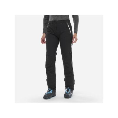 3. MILLET W Rutor Xcs Pant Black Women's Ski Pants