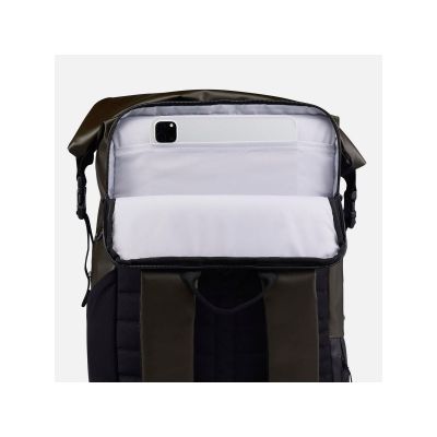 4. ROSSIGNOL Commuter Bag 25L green