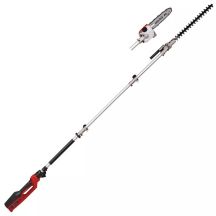 EINHELL HEDGE TRIMMER/BOOM SAW GC-HC 90/2046 T