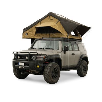 13. Offlander Soft Cahaya 160 Roof Tent OFF_RTT_CAHAYA160