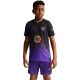 Nike FC Barcelona 2026/27 Match Away Kids' Jersey Black and Purple II1852 505