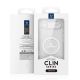 12. Dux Ducis Clin Mag Case for iPhone 17 Air Compatible with MagSafe - Transparent