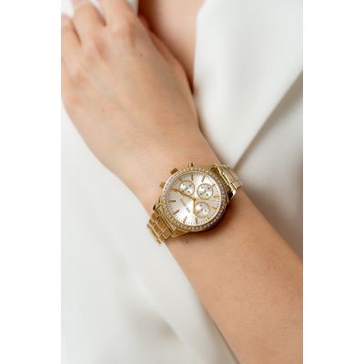 4. Women's Watch PAUL LORENS PL20020B-3D1 + BOX