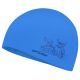 Spokey FUNNY children's swimming cap