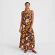 7. O'Neill Quorra Maxi Dress W 92800614138