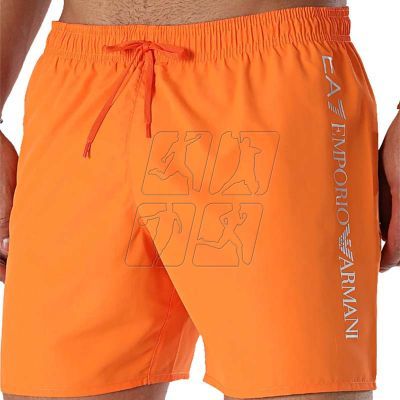 EA7 Emporio Armani M 902035-CC720-20262 swim shorts 