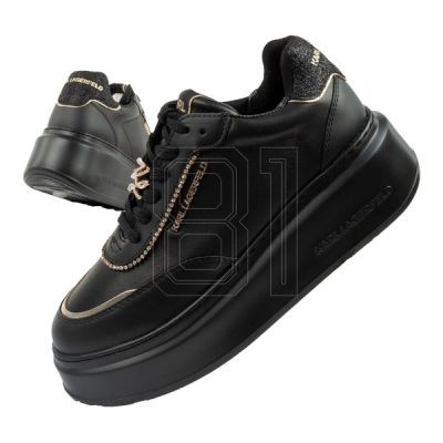 Karl Lagerfeld Anakapri W KL63519F0 0G Shoes