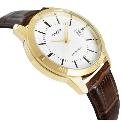 2. Men's Watch CASIO MTP-V004GL-7AUDF + BOX