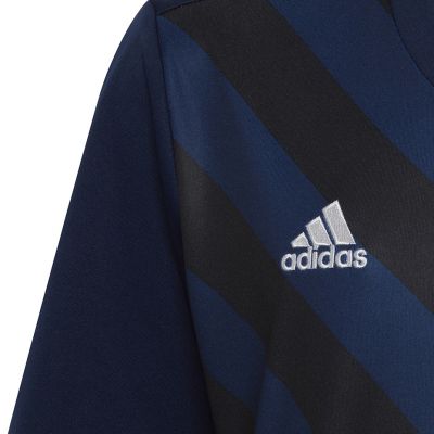 4. adidas Entrada 22 Graphic Jersey Jr HF0122