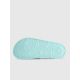 7. Girls' Velcro Flip-Flops 4F 4FJWSS26FSLIF032-47S