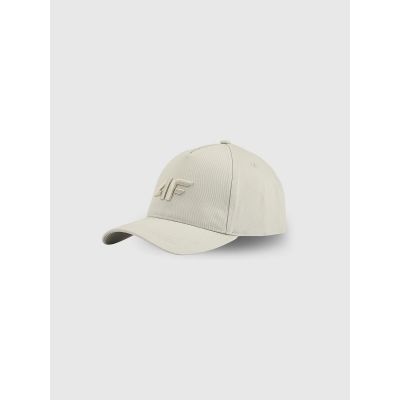 2. 4F 4FRSS26ACABM0705-25S baseball cap