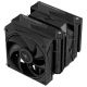 Thermalright Royal Pretor Processor Heatsink Black