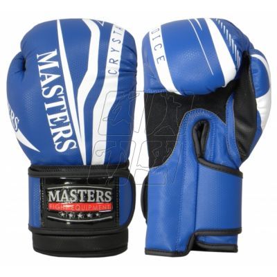 4. Boxing gloves RPU-CRYSTAL 01562-0210