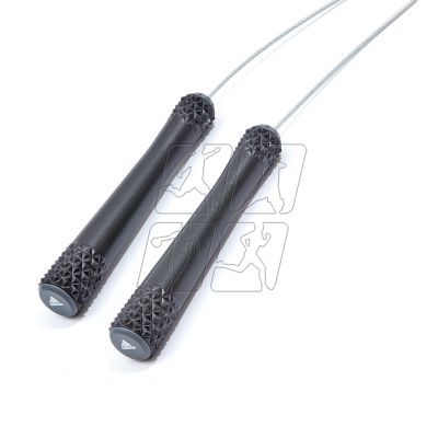 10. Jump rope adidas ADRP-13311