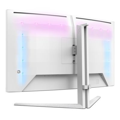 49. Philips monitor 80.0cm (31.5") 32M2C5501 16:09 2xHDMI+DP curved