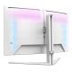 49. Philips monitor 80.0cm (31.5") 32M2C5501 16:09 2xHDMI+DP curved