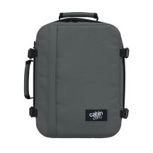 CabinZero Classic 36L Travel Backpack Grey – CZ171203