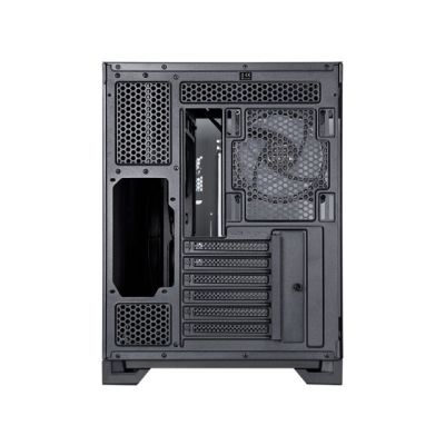 15. Chieftec Visio Case