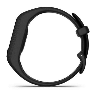 5. Garmin Vivosmart 5 Black band