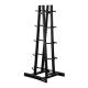 STR41 COMMERCIAL HMS MEDICINE BALL STAND