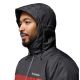 4. Columbia Inner Limits Insulated Jacket 2174214632 Red L
