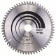 3. Bosch ?2608640642 circular saw blade 21.6 cm 1 pc.