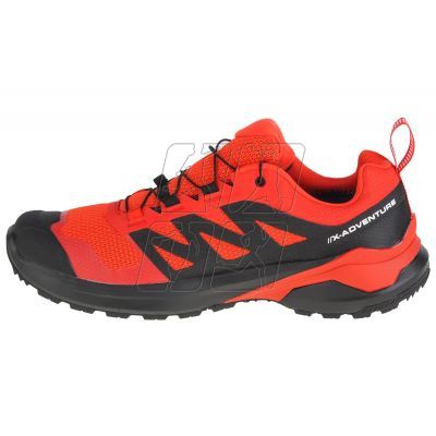 2. Salomon X-Adventure GTX M 473214 running shoes