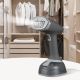 6. Garment Steamer 1600W MR-358 MAESTRO