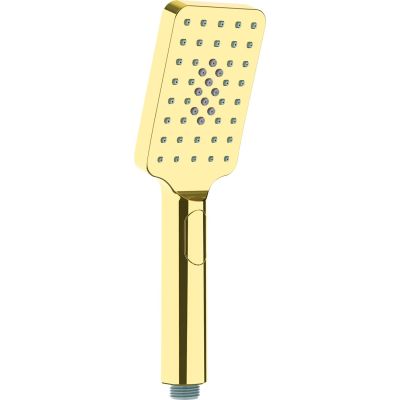 3-function shower head