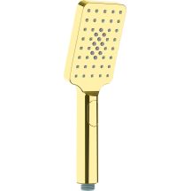 3-function shower head