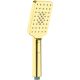 3-function shower head