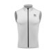 2. Rockbros TLMJ002 ROAD TO SKY windproof vest insulated M - white
