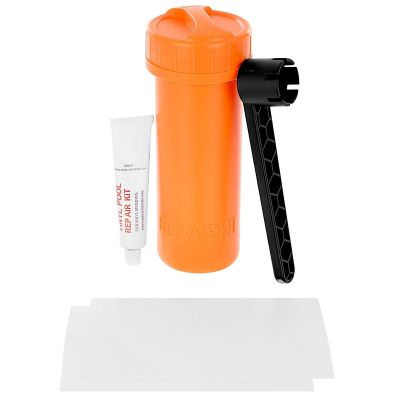 9. SET - 150KG INFLATABLE SUP BOARD ENERO 320x81x15CM