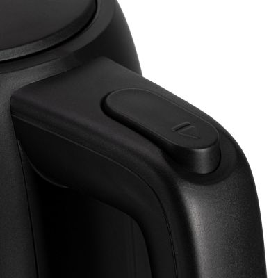 6. Electric kettle ADLER AD 1379b black