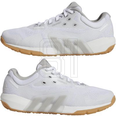 16. Adidas Dropset Trainers W GX7959 shoes