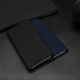 17. Dux Ducis Skin Pro Case Realme 11 Flip Card Wallet Stand Black